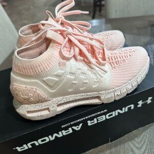 Under Armour Athelic Shoes